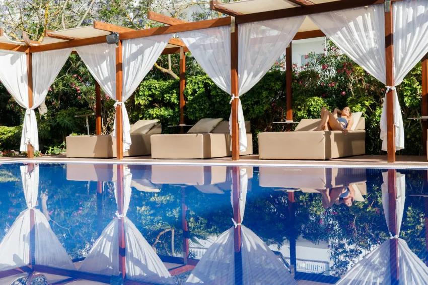 Viva Blue & Spa 4*-16