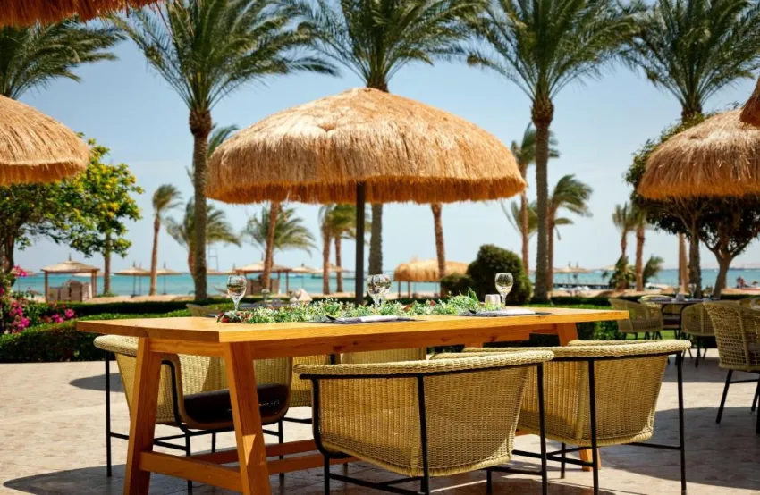 CORAL SEA WATER WORLD  4*-100