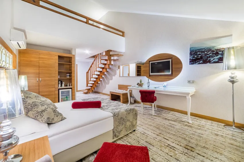 Justiniano Deluxe Resort Hotel 5*-3