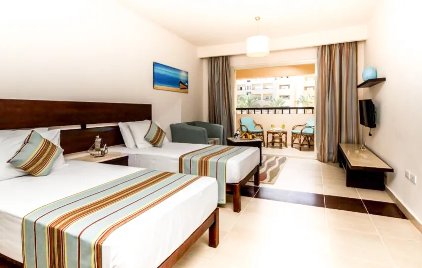 El Karma Aqua Beach Resort 4*-105