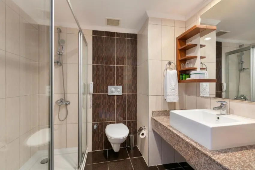 GREENWOOD KEMER RESORT  4*-10