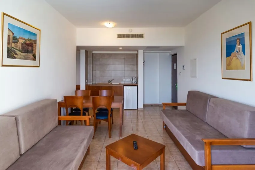 Tetyk Hotel & Suites 3*-27