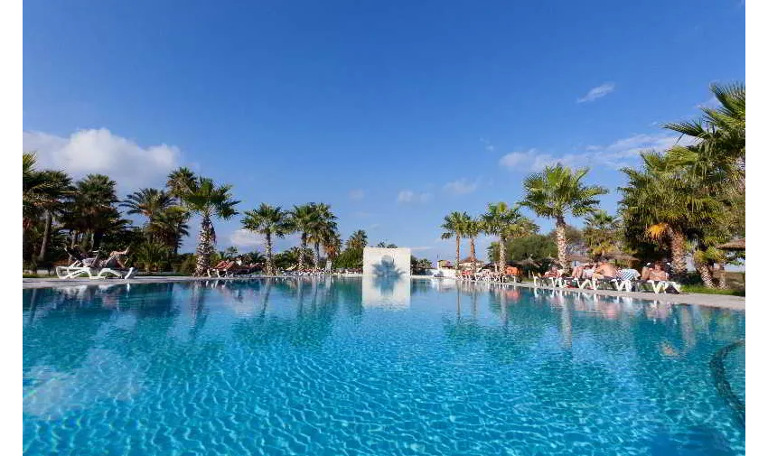Seabel Alhambra Beach Golf & Spa 4*-5