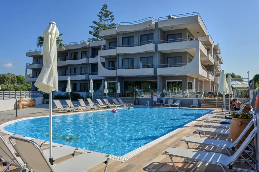 Ivory Hotel 2*-25