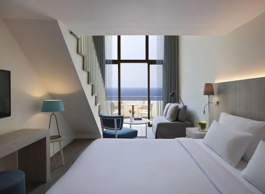 Amus Hotel and Spa (ex Rhodes Bay Hotel and Spa) 5*-31