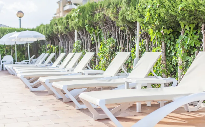 Blue Sea Cala Millor 3*-36