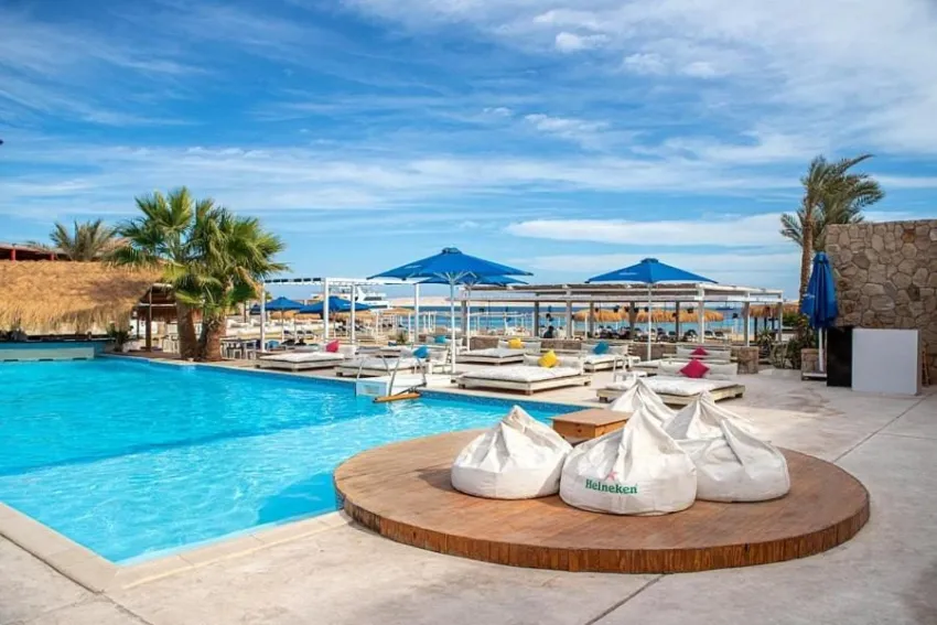 The Bay Hotel 4*-1