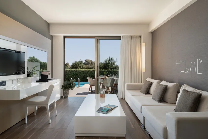 Avra Imperial Hotel 5*-22