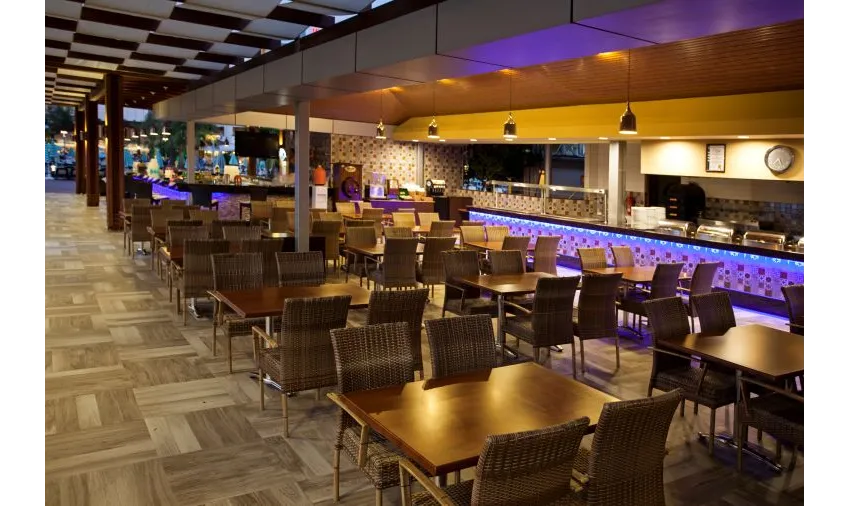 My Home Resort Hotel 5*-23