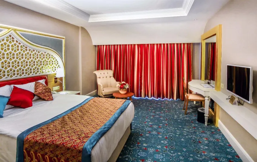 ROYAL TAJ MAHAL  5*-8