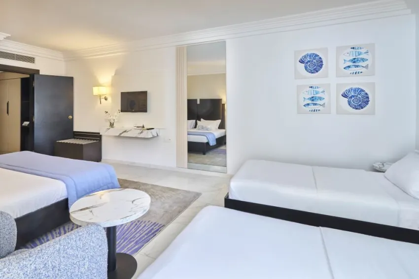 EL MOURADI PALACE  5*-24