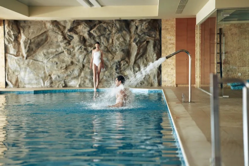 Ikaros Beach Luxury Resort and Spa 5*-22