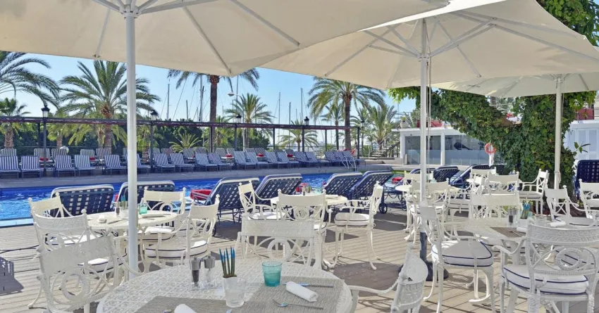Hotel Victoria Gran Melia 5*-344