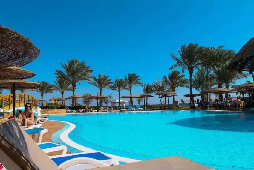 ALBATROS ROYAL GRAND SHARM EL SHEIKH (ADULT ONLY16+)  5*-13