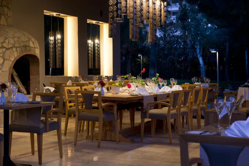 Barut Hemera Resort & Spa 5*-15