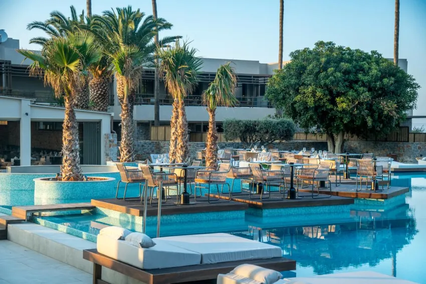 King Minos Retreat Resort and Spa 5*-26
