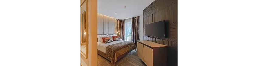 Calyptus Kirman Premium (Ex. Kirman Calyptus Resort) 5*-14