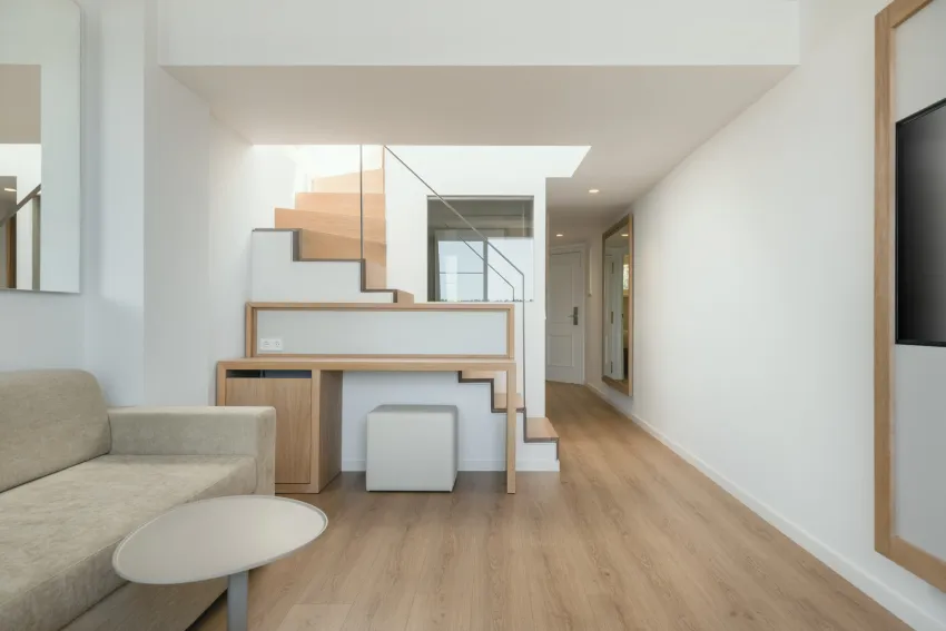 Iberostar Selection Jardin del Sol Suites 4*-10