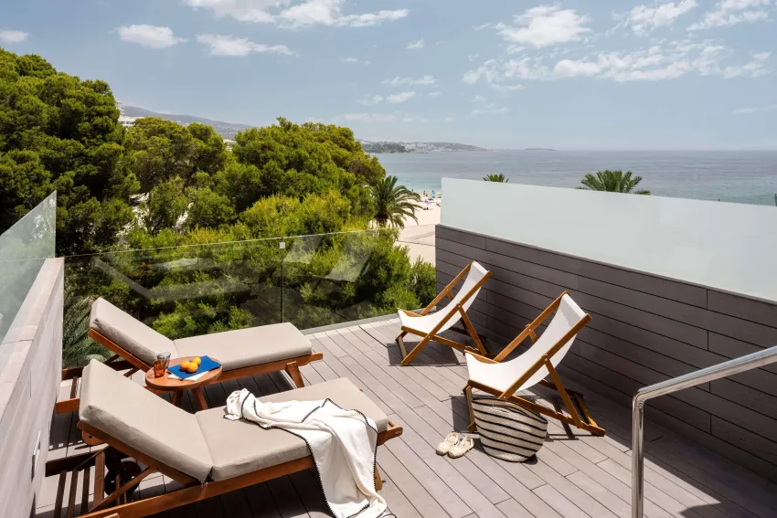 Zel Mallorca (ex INNSiDE Cala Blanca) 4*-195