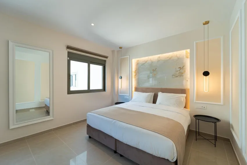 Philia Center Suites 4*-20