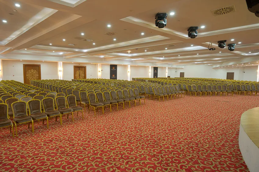 Alan Xafira Deluxe Resort & Spa 5*-44