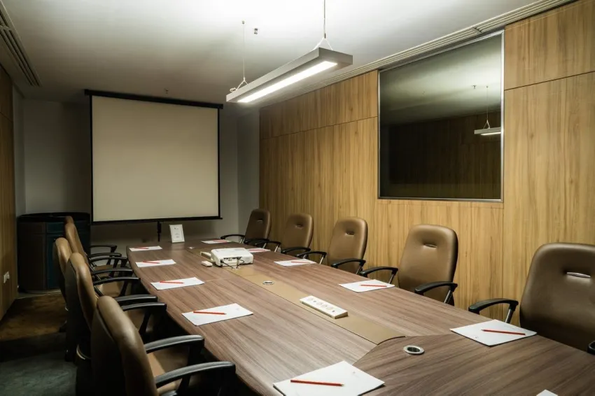 Sousse Pearl Marriott Resort & Spa 5*-39