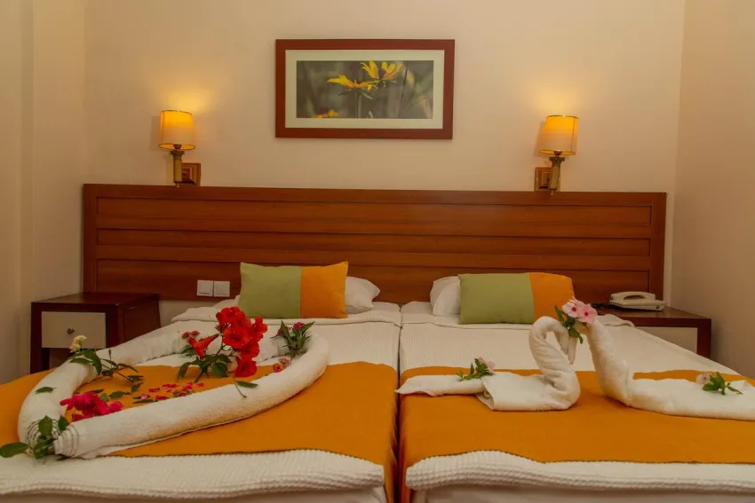 Lemas Suite Hotel 3*-41