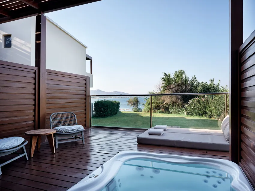 Sentido Port Royal Villas and Spa 5*-5