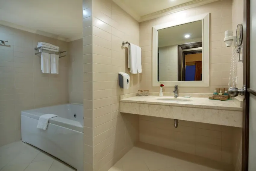 Crystal Family Resort & Spa 5*-43