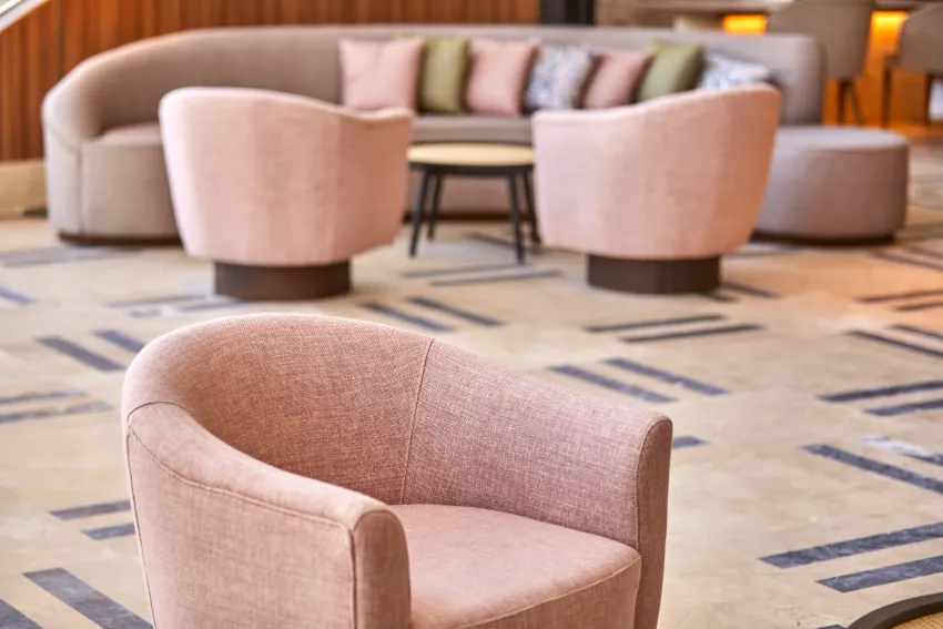 Zafiro Palace Andratx 5*-9