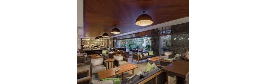 Sentido Trendy Verbena Beach 5*-4
