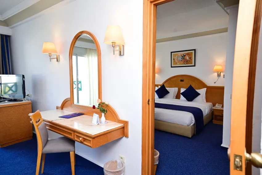 Mahdia Palace Thalasso 5*-14