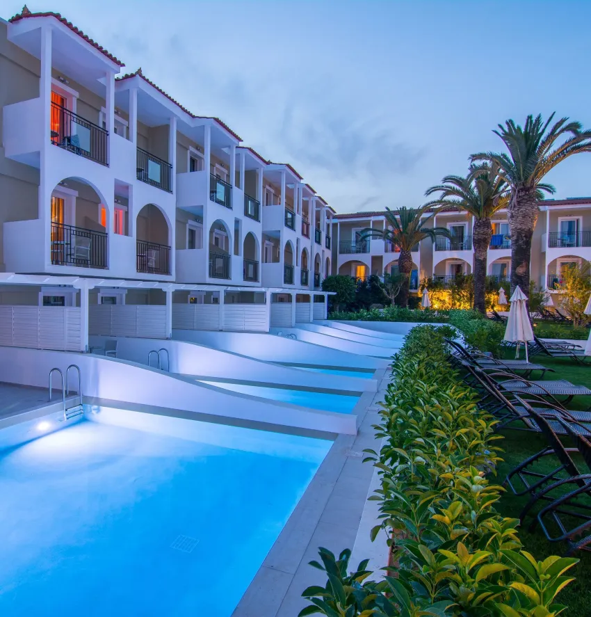 Zante Park Resort and Spa 5*-19