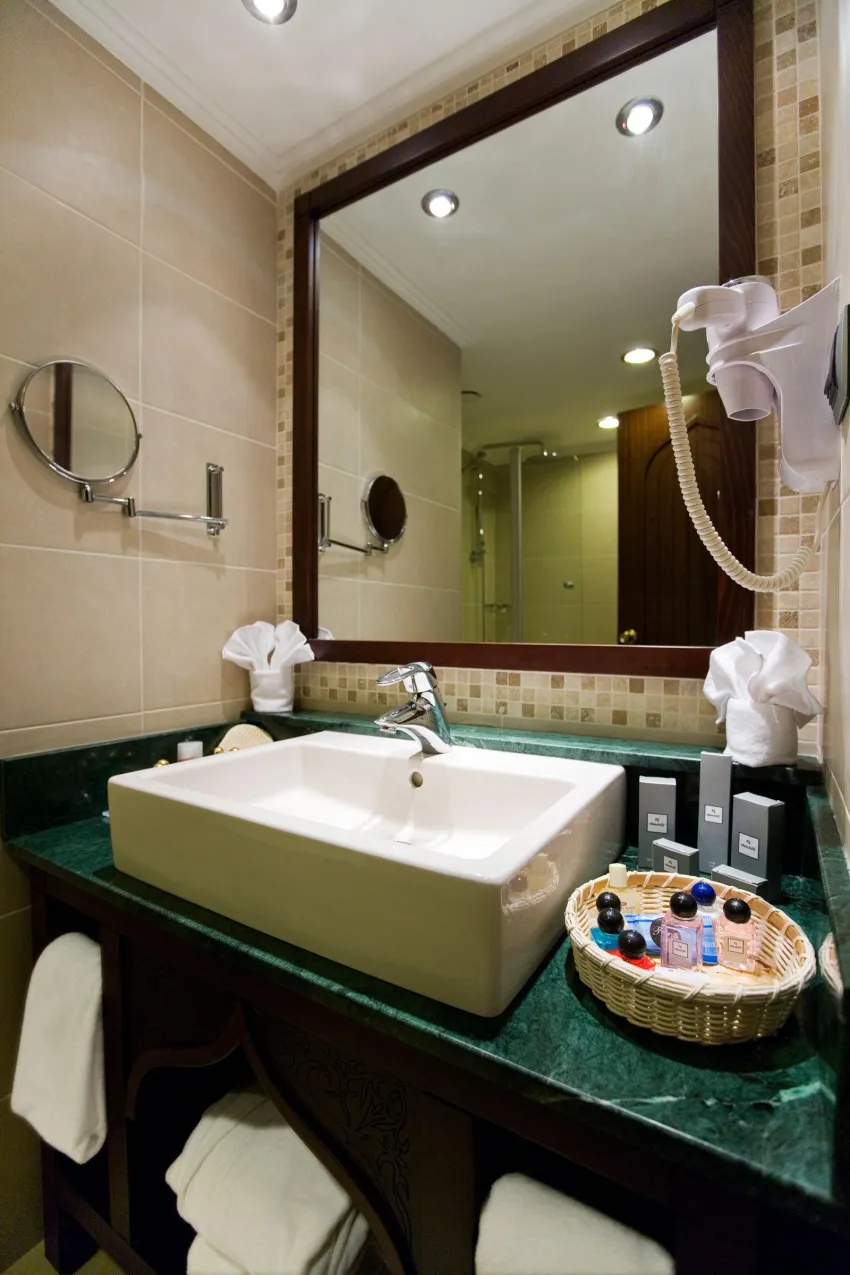 Crowne Plaza Antalya 5*-172