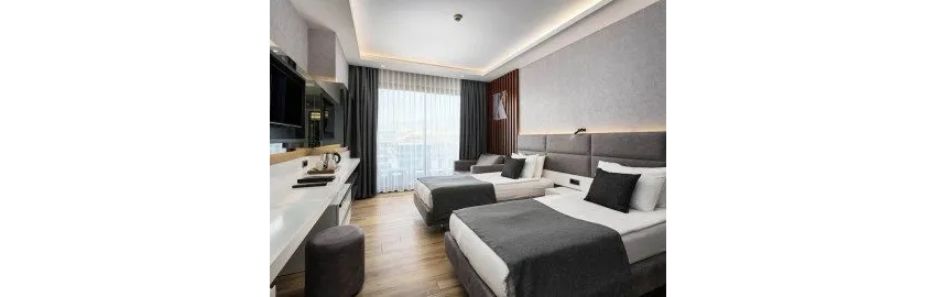 Kaila Beach Hotel 5*-12