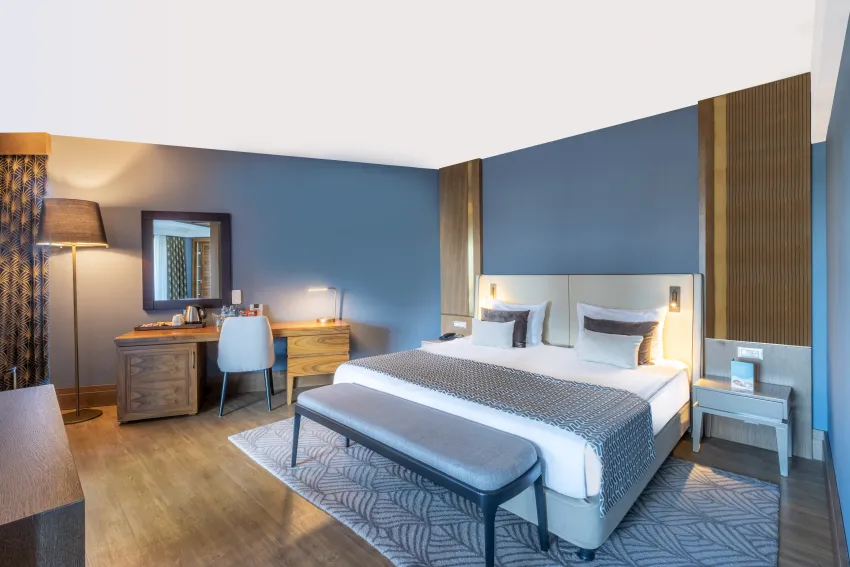 Susesi Luxury Resort Hotel 5*-112