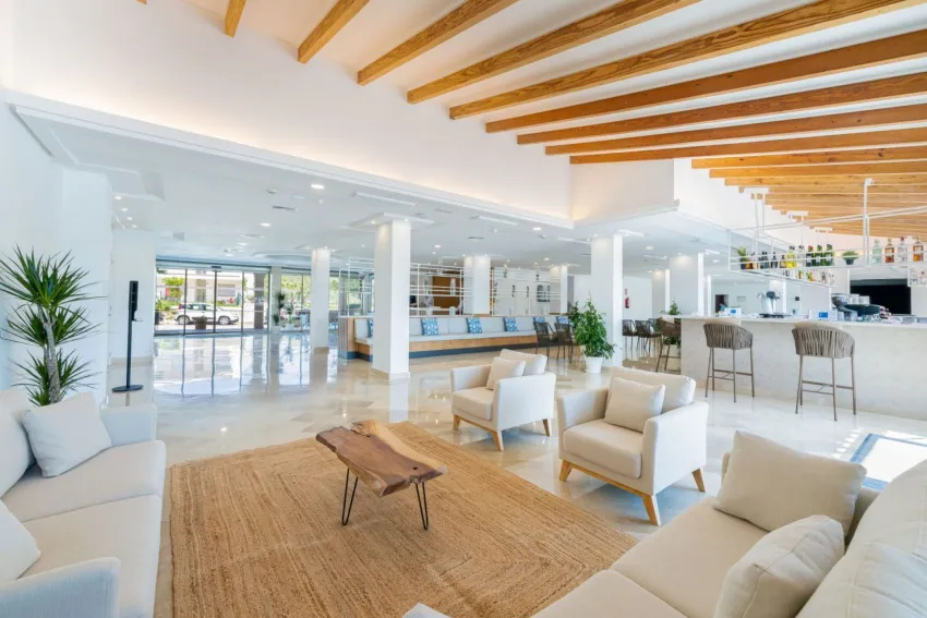 Ferrer Lime Isabel 3*-9