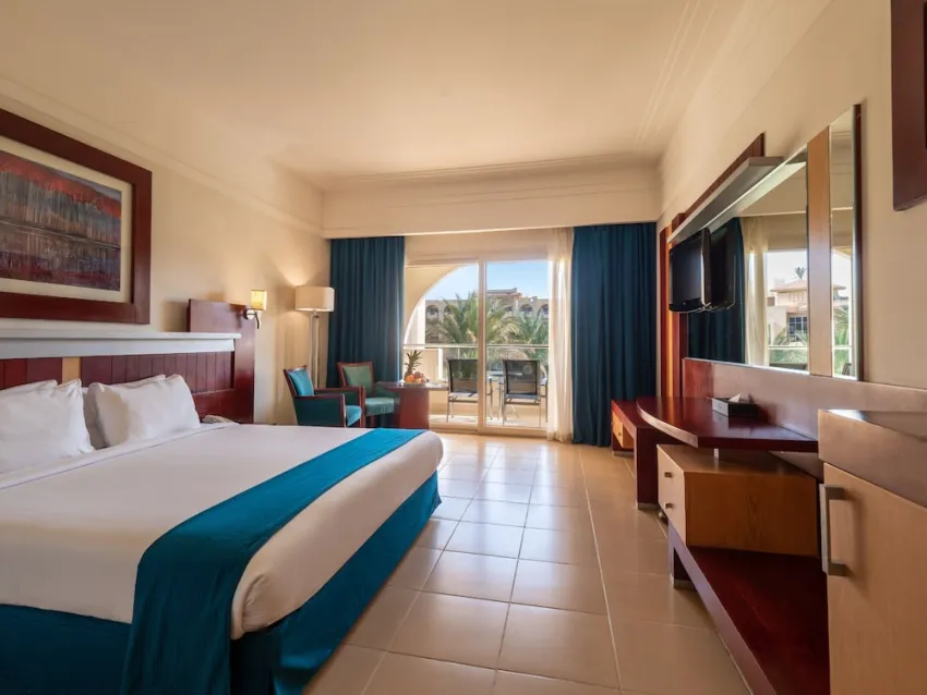 Serenity Alma Heights (Ex Serenity Fun City) 5*-10