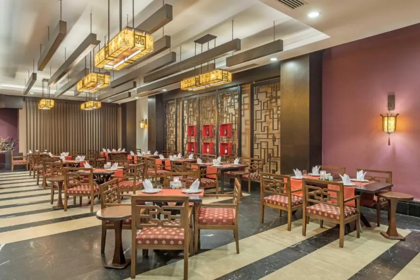 Kirman Belazur Belek 5*-42