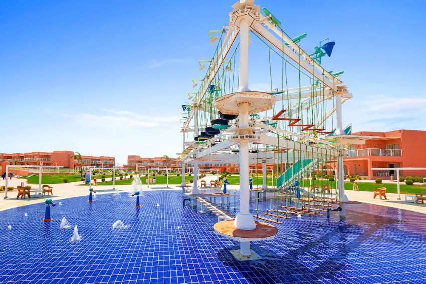 Water Valley Aqua Park By Neverland 5*-86