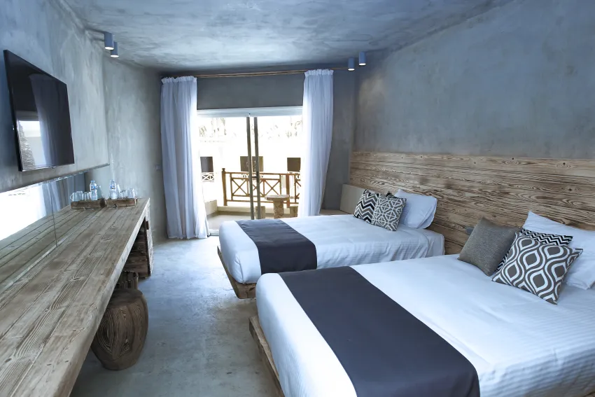 Meraki Resort 4*-13