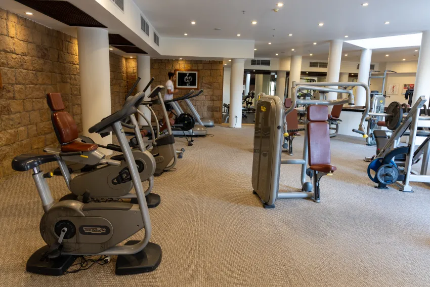 Fort Arabesque The Villas 4*-190