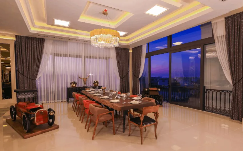 MC Palace Hotel & Spa & Convention 5*-18