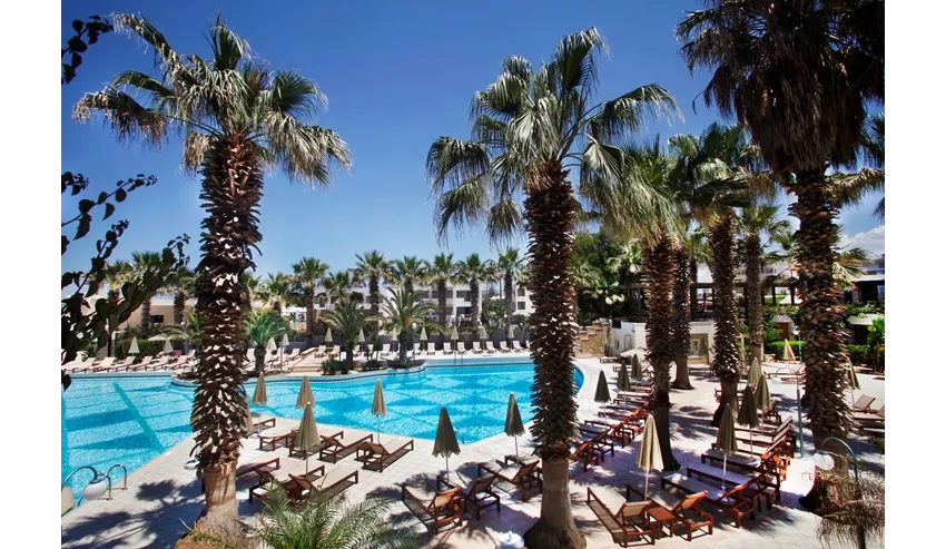 Rethymno Palace 5*-2