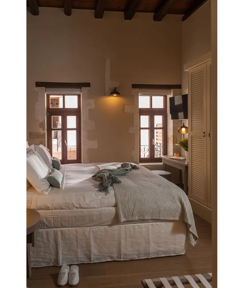 Serenissima Boutique Hotel 5*-43
