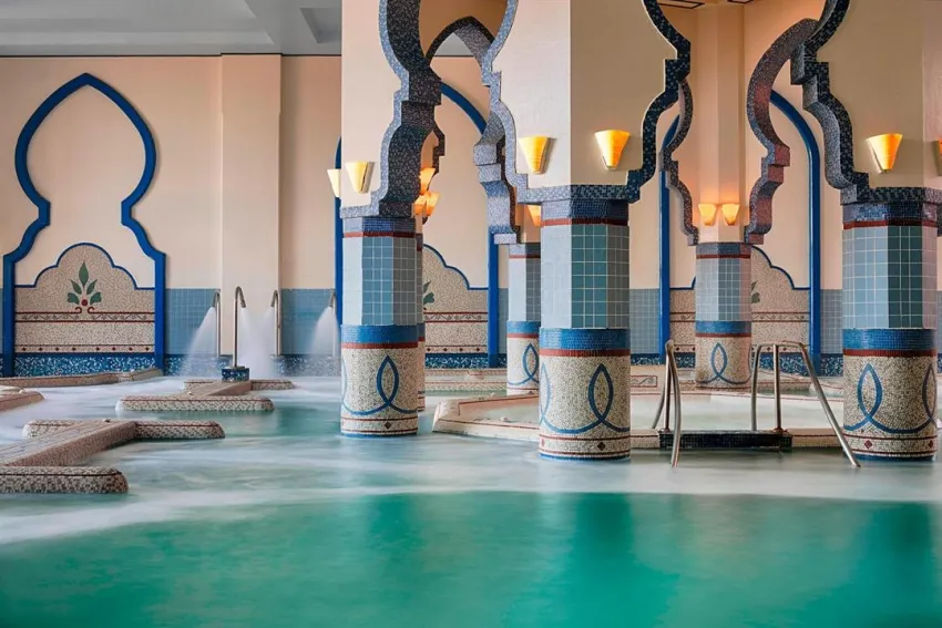 SHERATON SOMA BAY RESORT  5*-17