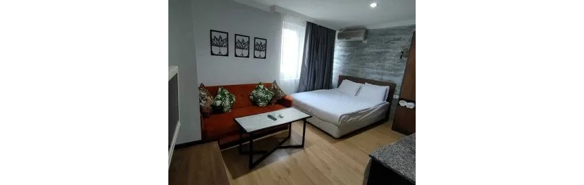 Beta Guest House 3*-29