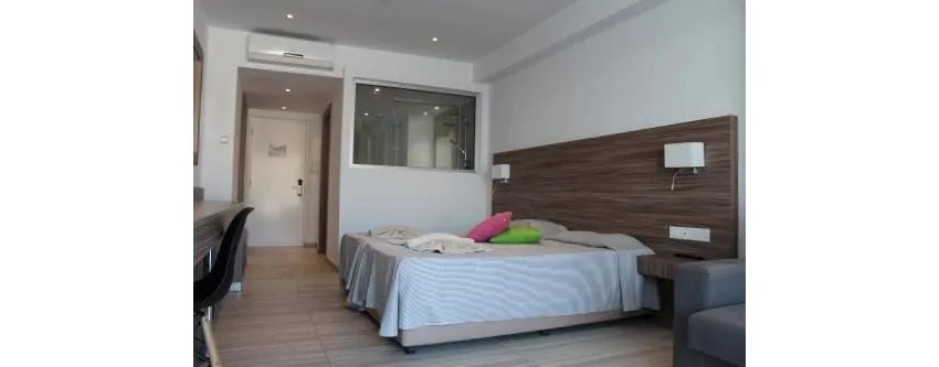 Fedrania Gardens Hotel 2*-1