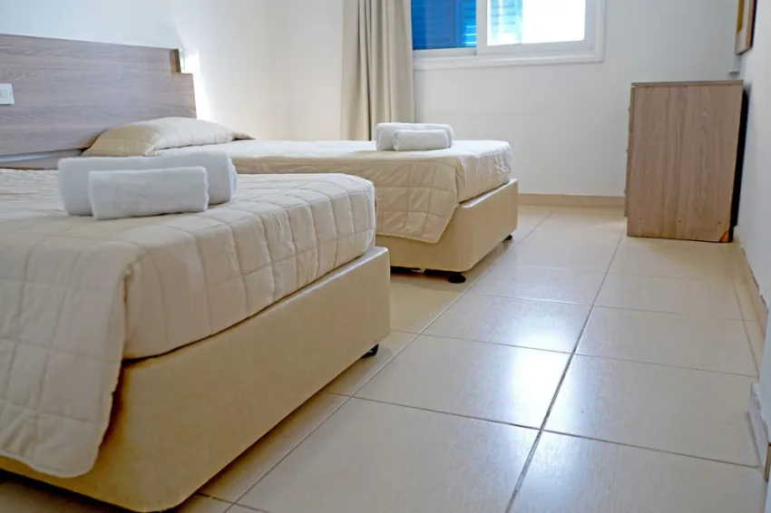 Green Bungalows Hotel Apartments 2*-5