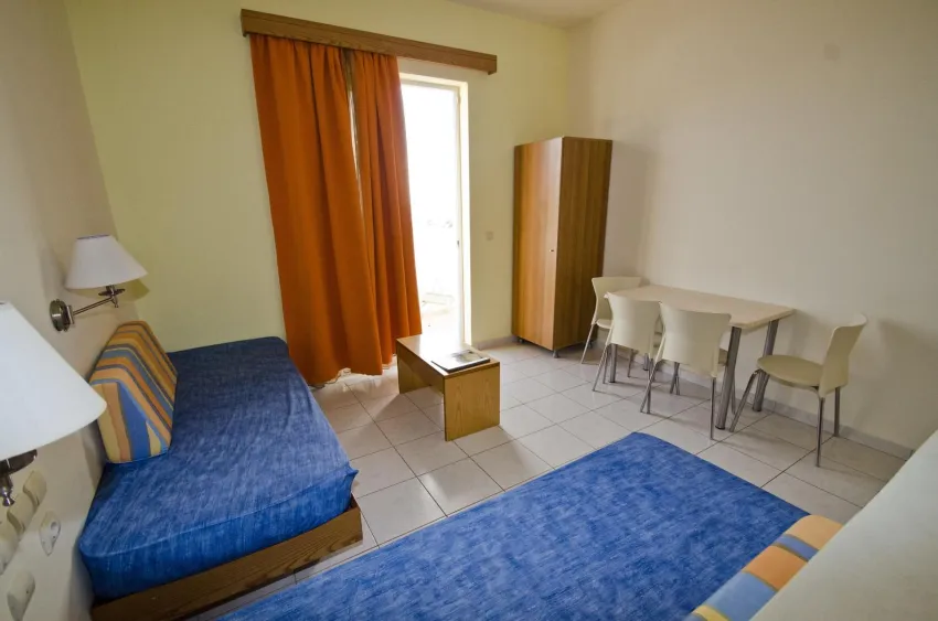 Stella Apart Hotel 3*-9